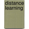 Distance Learning by Mehrotra