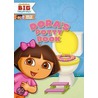 Dora's Potty Book by Melissa Torres