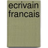 Ecrivain Francais by Source Wikipedia