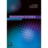 Education Studies by Lisa Murphy
