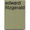 Edward Fitzgerald door Arthur Christo Benson