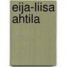 Eija-Liisa Ahtila door Jesse Russell