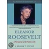Eleanor Roosevelt door Bill Youngs