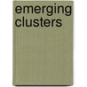 Emerging Clusters door Onbekend