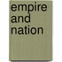 Empire and Nation