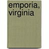 Emporia, Virginia door Ronald Cohn