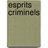 Esprits Criminels