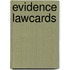 Evidence Lawcards