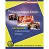 Exceptional Child door Glynnis Edwards Cowdery