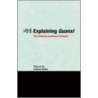 Explaining Guanxi door Anthony Walker