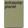 Extrasolar Planet by Ronald Cohn