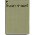 Fc Lausanne-sport