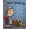 Fairy Tale Feasts door Jane Yolen