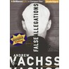 False Allegations by Andrew Vachss