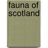 Fauna of Scotland door Ronald Cohn