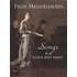 Felix Mendelssohn