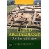 Field Archaeology door Peter Drewett