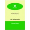 Fields Of Victory by Mrs. Humphry Ward