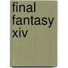Final Fantasy Xiv door Ronald Cohn