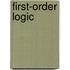 First-Order Logic