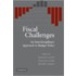 Fiscal Challenges