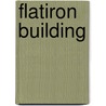Flatiron Building door Ronald Cohn