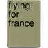Flying for France