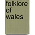 Folklore of Wales