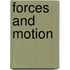 Forces and Motion