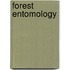 Forest Entomology