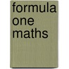 Formula One Maths door Howard Johnson