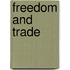 Freedom and Trade
