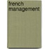 French Management