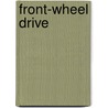 Front-wheel Drive door Ronald Cohn