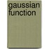 Gaussian Function