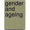 Gender And Ageing door Sara Arber