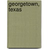 Georgetown, Texas by Ronald Cohn