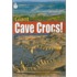 Giant Cave Crocs!