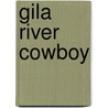 Gila River Cowboy by Riggs Benjamin