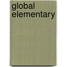Global Elementary by Lindsay Clandfield