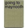 Going To Maynooth by William Carleton