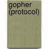 Gopher (protocol) door Ronald Cohn