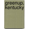 Greenup, Kentucky door Ronald Cohn