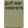 Gulf War Veterans by United States Congressional House