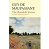 Guy De Maupassant by Myrna Bell Rochester