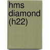 Hms Diamond (h22) by Ronald Cohn