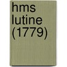 Hms Lutine (1779) door Ronald Cohn
