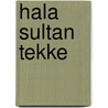 Hala Sultan Tekke door Ronald Cohn