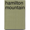 Hamilton Mountain by Ronald Cohn