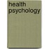 Health Psychology